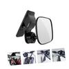 GLEAVI Rotatable Shatterproof Rear-Seat Baby Car Mirror view 3
