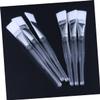 ARTSEWPLY 24-Piece Reusable Face Mask Applicator Brush Set view 3