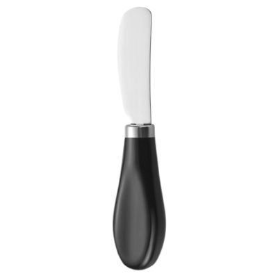 TEEKU Stainless Steel Butter Spreader with Ceramic Handle