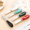 TEEKU Stainless Steel Butter Spreader with Ceramic Handle view 4