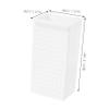 PENIKOKO Replacement Filter for Cat Water Fountain view 2