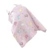 Nursing Cover with Curved Neckline view 1