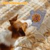 Pet Lick Mat for Dogs - Silicone Frog Shape view 3
