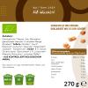 Agricola Miglioretti Organic Spelt & Nettle Soup, Ready in 3 Minutes, Vegan, Gluten-Free, No Preservatives, 3 Servings view 4
