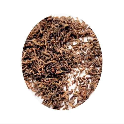 Warnicks Dried Bloodworms, 10g Sample