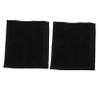 Wheelchair Armrest Pads, 1 Pair, Plush and Soft for Adults view 1