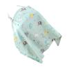 Adsfvs Nursing Cover for Breastfeeding, Apron with Arched Neckline, Car Seat Cover view 1
