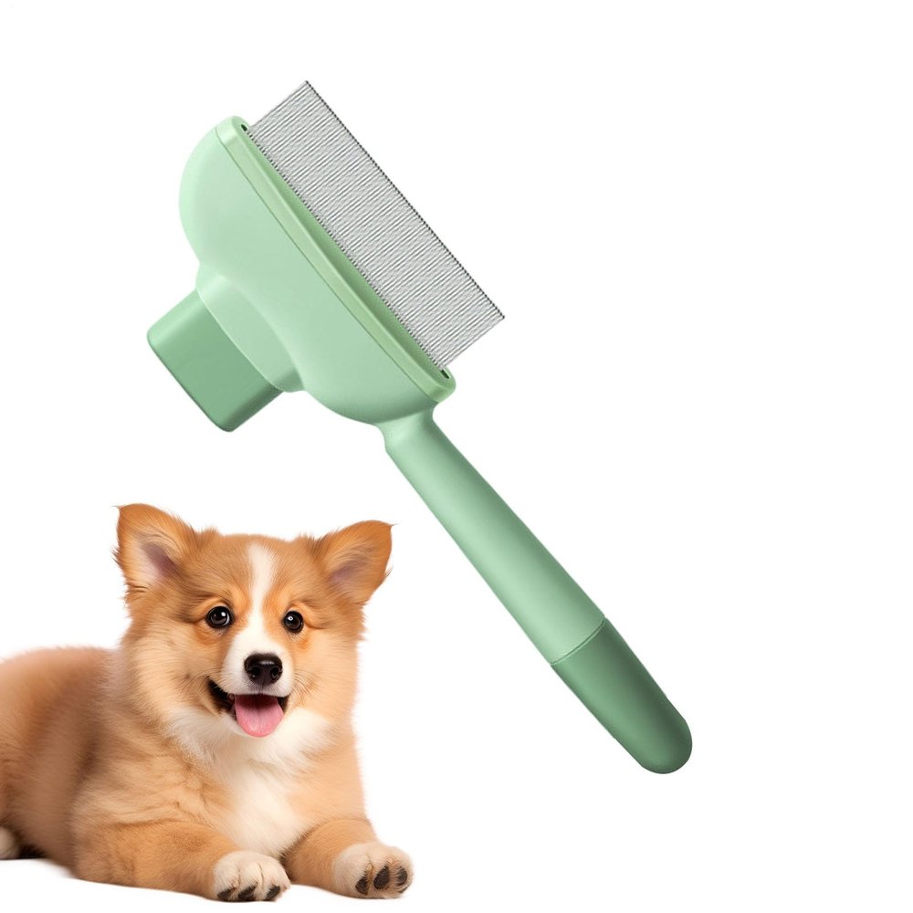 Flea Comb for Cats and Dogs