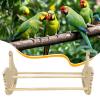 Tuxxjzm Perch for Chicken Coop view 3