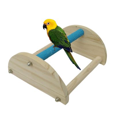 Whnbuij Chicken Perch for Stall