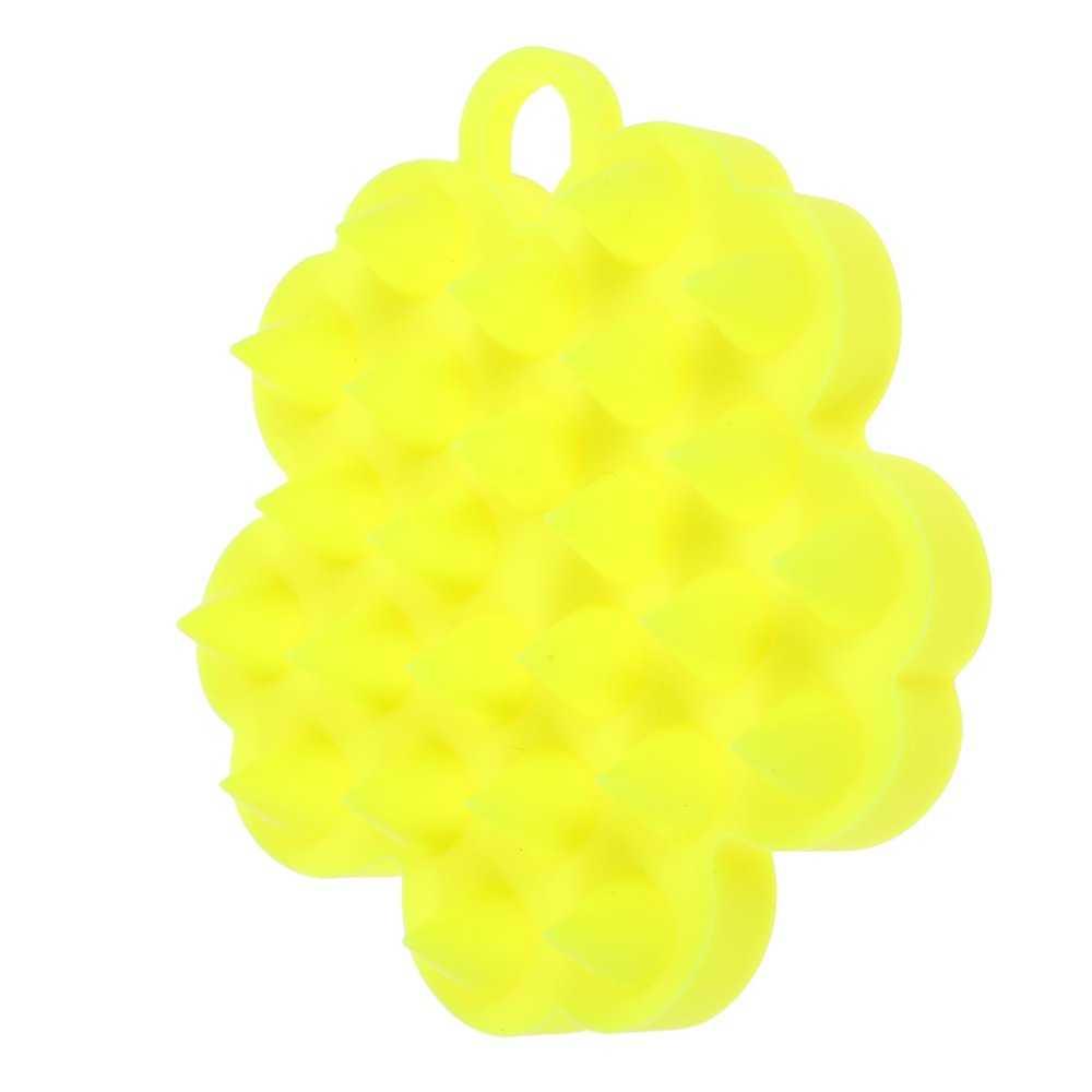 TOYANDONA Pet Dog Massage Brush