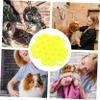 TOYANDONA Pet Dog Massage Brush view 4