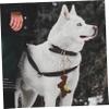 Hemobllo Portable Felt Dog Waste Bag Dispenser view 4