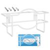 Wall-Mounted Glove Dispenser Holder view 1