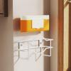 Wall-Mounted Glove Dispenser Holder view 2
