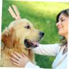 Multifunctional Grooming Brush for Dogs and Cats, Pink, Plastic view 4