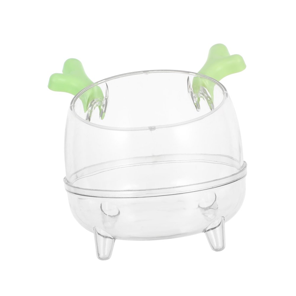 Milisten Small Animal Bathroom
