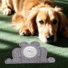 Puppy Licking Mat - Frog Design view 3