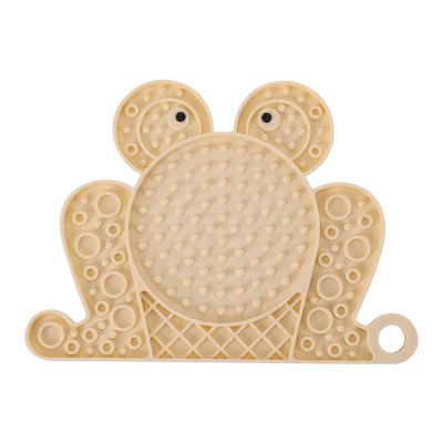 Silicone Licking Mat for Dogs