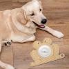Silicone Licking Mat for Dogs view 2