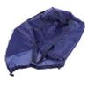 Collapsible Oxford Fabric Foot Bath Bucket for Travel and Home view 1