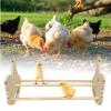 Wooden Bird Perch for Chicken Coops, Sparrows, Cockatiels, Parakeets, Parrots and Pigeons view 3