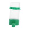 POPETPOP 5-Piece Automatic Bird Water Dispenser view 1