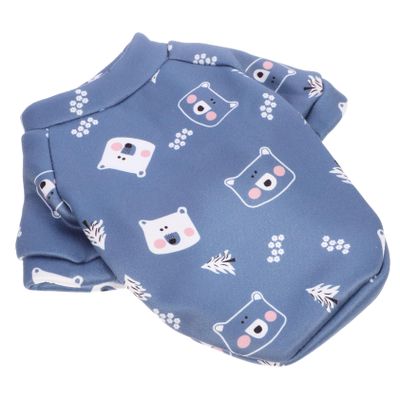 VILLFUL Winter Coat for Dogs