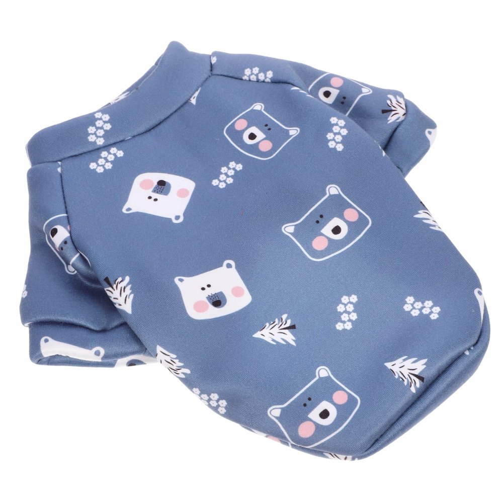 VILLFUL Winter Coat for Dogs