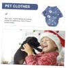 VILLFUL Winter Coat for Dogs view 4
