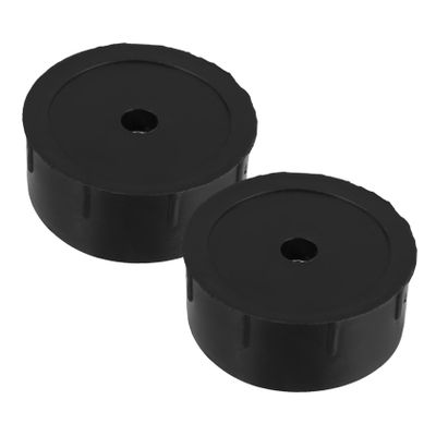 ibasenice 2-Pack Cat Tree Replacement Hole Plugs