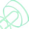 Hanging Net for Saline Bottles, 20-Piece Set, Green Plastic view 3