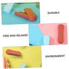 BUGUUYO New Upgrade Brush Multifunctional Hair Removal Brush for Home view 2