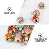 BUGUUYO 100-Piece Cat Collar Bells, Pet Bells and DIY Charms view 3