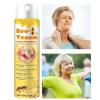 Soothing Honey Joint Spray, 20 mL, Portable view 3