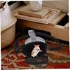 Portable Breathable Oxford Hamster Carrier for Guinea Pigs view 2