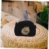 Portable Breathable Oxford Hamster Carrier for Guinea Pigs view 4