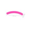 Silicone Eyelash Curler Replacement Pads, 1 Set, Pink view 4