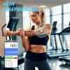 45 Freestyle Libre 3 Patches, Sport Overpatch, Waterproof and Skin-Friendly view 2