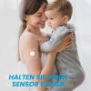 45 Freestyle Libre 3 Patches, Sport Overpatch, Waterproof and Skin-Friendly view 4