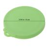 SEWOART 2-Pack Food-Safe Silicone Lids for Pet Food Cans view 2