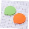 SEWOART 2-Pack Food-Safe Silicone Lids for Pet Food Cans view 4