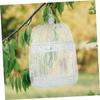 VILLFUL Large Bird Cage Cover view 3