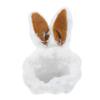 SEWOART Cozy Warm Pet Hat with Rabbit Ears view 1