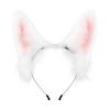 Btgghytr Bunny-Ear Headband with Large Ears view 1
