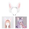 Btgghytr Bunny-Ear Headband with Large Ears view 2