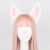 Btgghytr Bunny-Ear Headband with Large Ears view 3