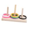 ibasenice Parrot Training Toy Set view 1