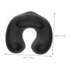 FRCOLOR 2pcs Hair Perm Neck Bowl view 2