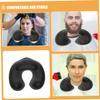 FRCOLOR 2pcs Hair Perm Neck Bowl view 3